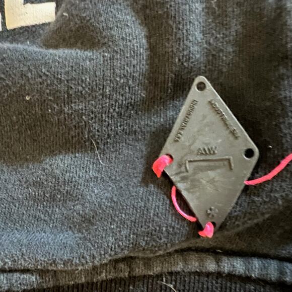 RARE Iro-Ochi Graphic Hoodie M | Legion of Lost Artists Tokyo Japan Streetwear - Picture 12 of 13